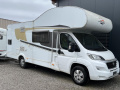 Fiat Carado A461 Alkoven