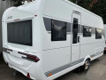 Hobby On Tour 460 DL Wohnwagen