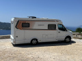 Weinsberg MERCEDES PEPPER EDITION 640 MEG Teilintegriert