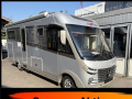 Carthago liner-for-two I 53 Iveco Daily Fully-integrated