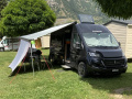 Fiat Ducato Kastenwagen