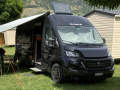 Fiat Ducato Kastenwagen