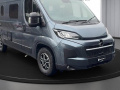 Crosscamp CamperVan Full 540 3.5t  L2H2 2.2 TD 140 Kastenwagen