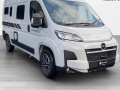 Crosscamp CamperVan Full 540 3.5t  L2H2 2.2 TD 140 Kastenwagen