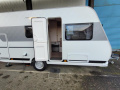 LMC Sassino 390K Wohnwagen