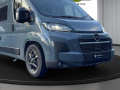 Crosscamp CamperVan Full 600 3.5t L3H2 2.2 TD 140 Fourgonnette