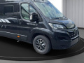 Crosscamp CamperVan Full 640 3.5t L4H2 2.2 TD 140 Kastenwagen