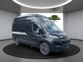 Crosscamp CamperVan Flex 541 3.5t L2H2 2.2 TD 165 Kastenwagen