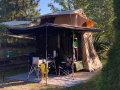 Horn Tools Camping-Anhänger Wohnwagen