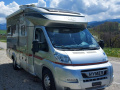 Hymer Tramp CL 654 Teilintegriert