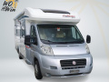 Challenger Trigano F14 Teilintegriert
