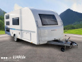 Adria Altea 552 PK Caravane
