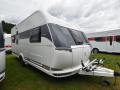 Hobby 515 UHL De Luxe Caravane