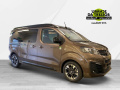 Crosscamp UrbanCamper FLEX 2.0 CDTI 177 Kastenwagen