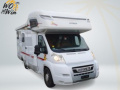 Hymer C 634 CL Alkoven