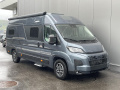 Adria Twin 640 SLB Kastenwagen