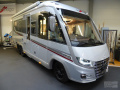 Carthago chic e-line I 51 QB DA Integriert