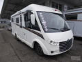 Carthago c-tourer I 143 LE Integriert