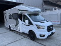 Ford Chausson 720 Teilintegriert