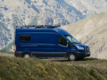 Ford Transit 4x4 Campervan Van