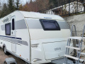 Adria Adora 613 HT Wohnwagen