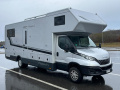 Phoenix Maxi-Alkoven 8400 BMQRSL Alkoven