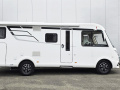 Hymer EXIS-I EX 580 PURE 2.2 HDI Integriert