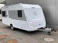 Knaus Sport 450 FU Wohnwagen