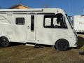 Hymer Exsis I 580 Pure Integriert