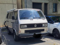 Volkswagen T3 Typ2 Van
