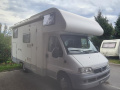 Adria Adriatik 660 DPE Alkoven