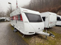 Kabe Safir 600 TDL KS Wohnwagen