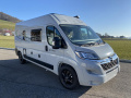 Forster-Reisemobile Van 599 VB Livin'Up Kastenwagen
