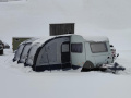 Knaus Azur 500 TF Wohnwagen