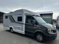Knaus VAN I 650 MEG PLATINUM SELECTION Teilintegriert