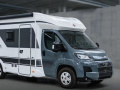 Bürstner Lyseo Time SkyLine EDITION T 690 G Sondermobil