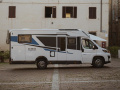 Mobilvetta KEA Kompakt 64 Teilintegriert