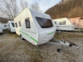 LMC Sassino 460 E Caravane