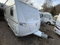 Tabbert Da Vinci 490 TD Caravane