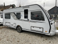 Knaus Südwind 60 YEARS 540 UE Wohnwagen