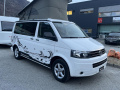 Volkswagen California T5 Kastenwagen
