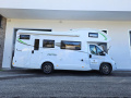 Forster-Reisemobile A 699 vb mit 7 Plätzer, Automat! Alkoven