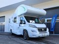Forster-Reisemobile A 699 vb mit 7 Plätzer, Automat! Alcôve