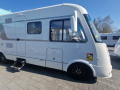 Niesmann-Bischoff Arto 79 LE Integriert