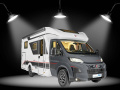 Bürstner Lyseo Time Skyline Edition T 690 G Teilintegriert
