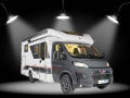 Bürstner Lyseo Time Skyline Edition T 690 G Teilintegriert