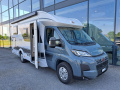 Bürstner Lyseo Time Skyline Edition T 690 G Teilintegriert
