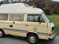 Volkswagen Westfalia T3 Van