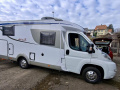 Bürstner T620G Teilintegriert