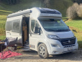 Affinity ONE Fiat Ducato Kastenwagen